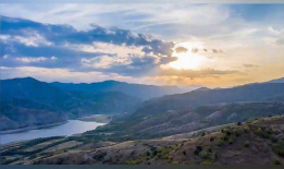 美景视频,美景视频中的视觉盛宴