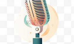 话筒漫画,幽默演绎生活百态